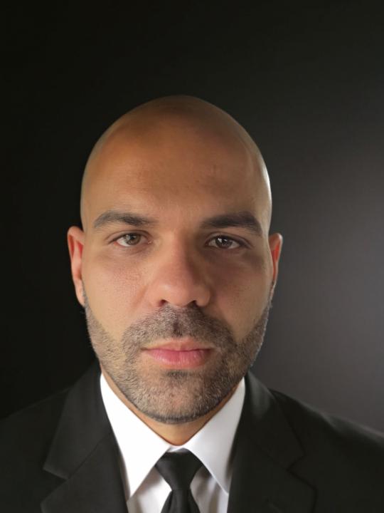 Fernando Munoz