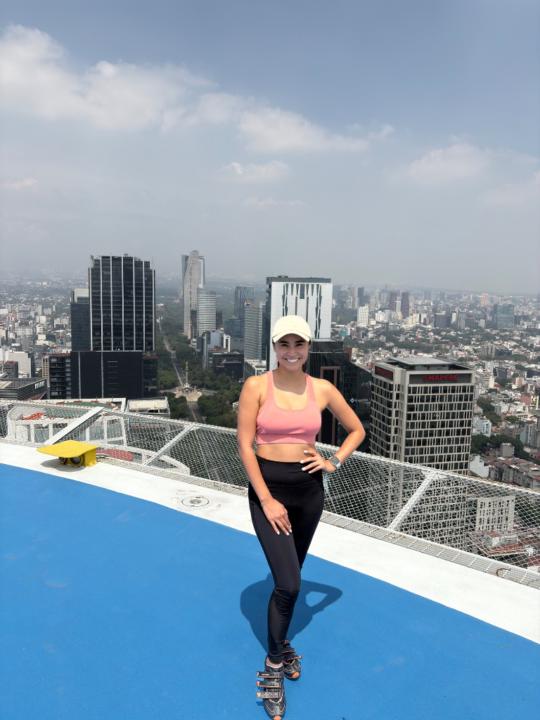 Britany Padilla