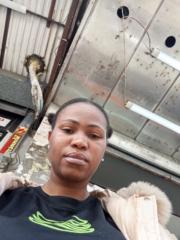 Zandile Priscilla Mhlambi