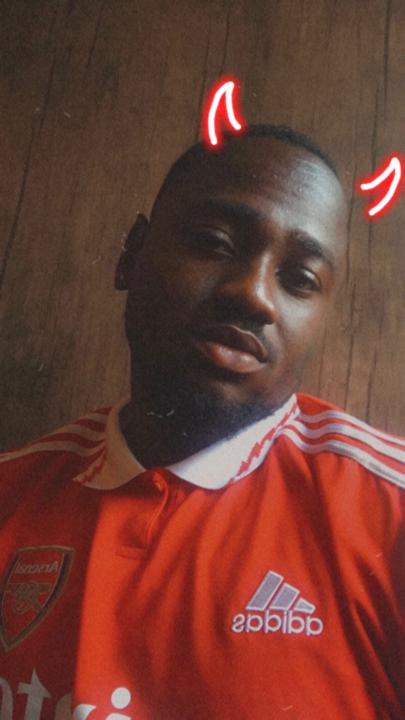Bernard Sarpong