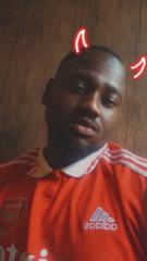 Bernard Sarpong