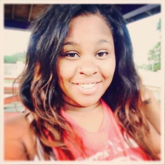 Dajah Jones