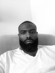 Randell Martin