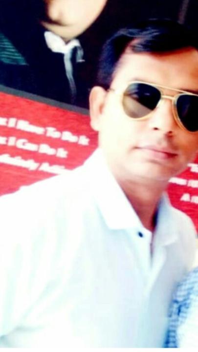 Narendra Singh