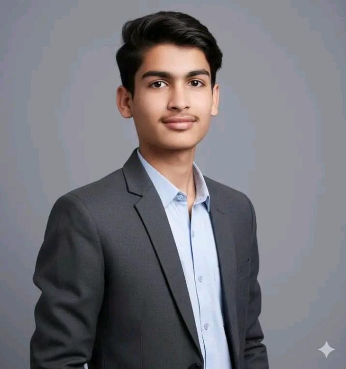 Riazahmed Dars