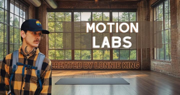 MotionLabs