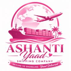 Ashanti James