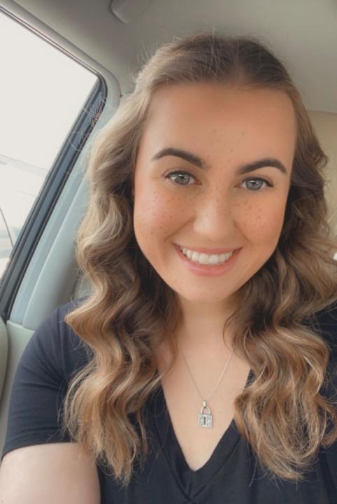 Emma Rae Winkler