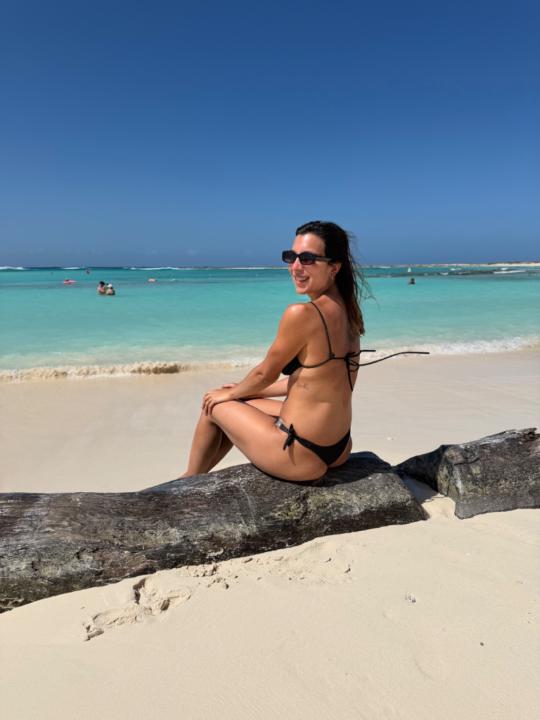 Milena Ludueña