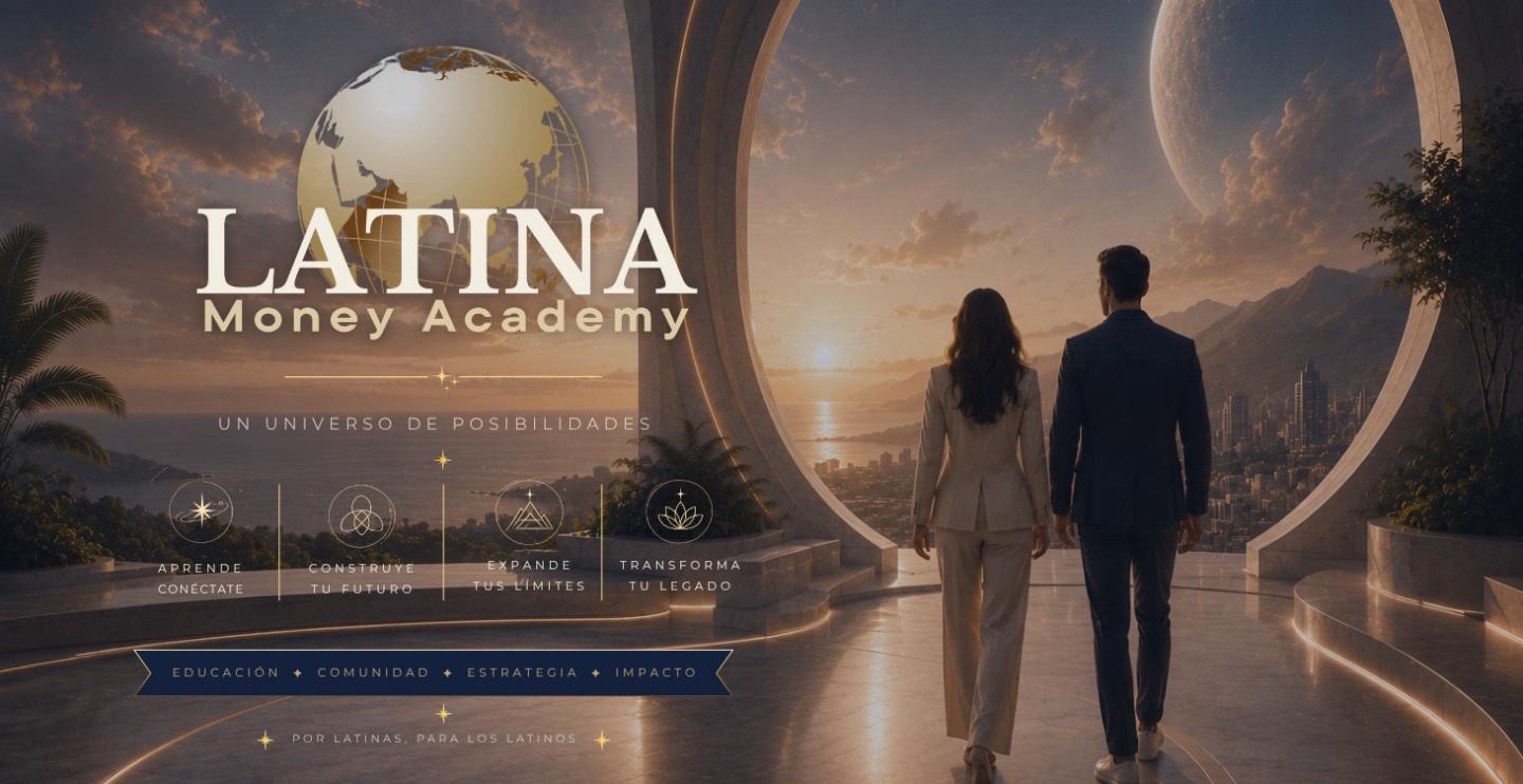 Latina Money Academy