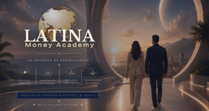 Latina Money Academy