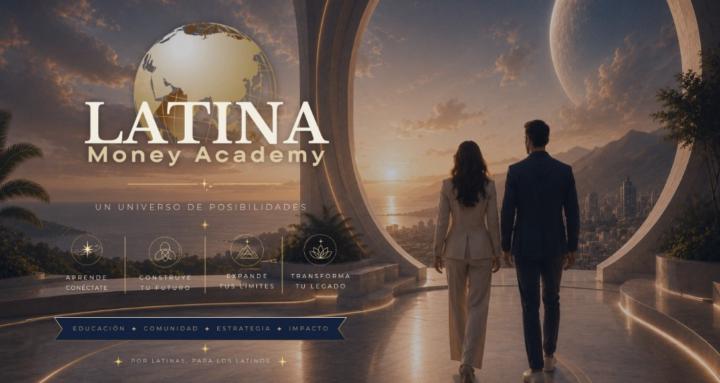 Latina Money Academy
