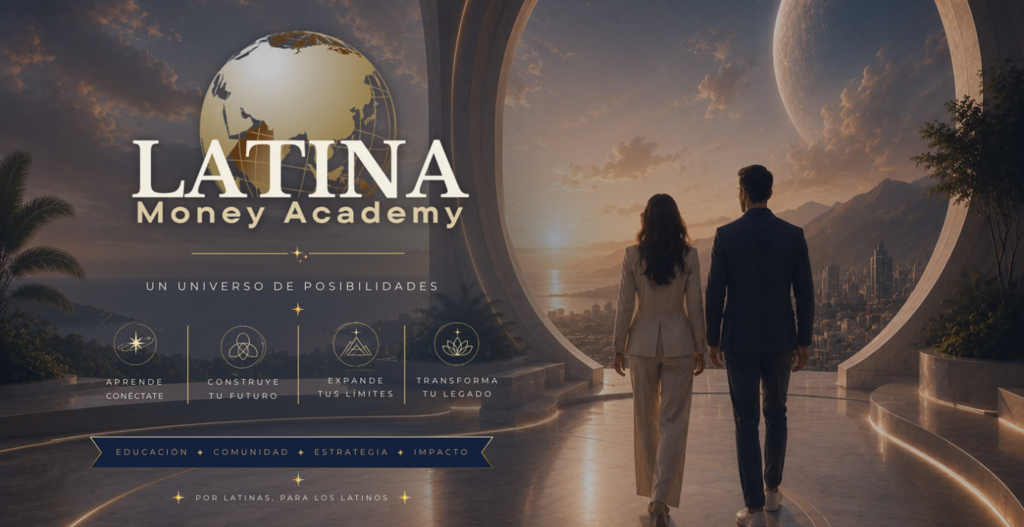 Latina Money Academy