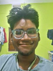 Dhruti kishore Patra