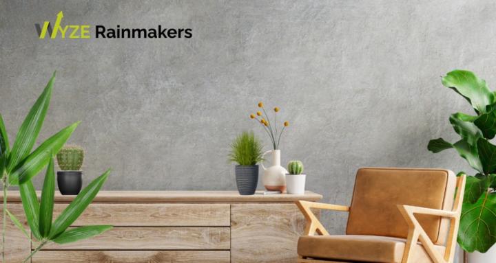 WYZE Rainmakers