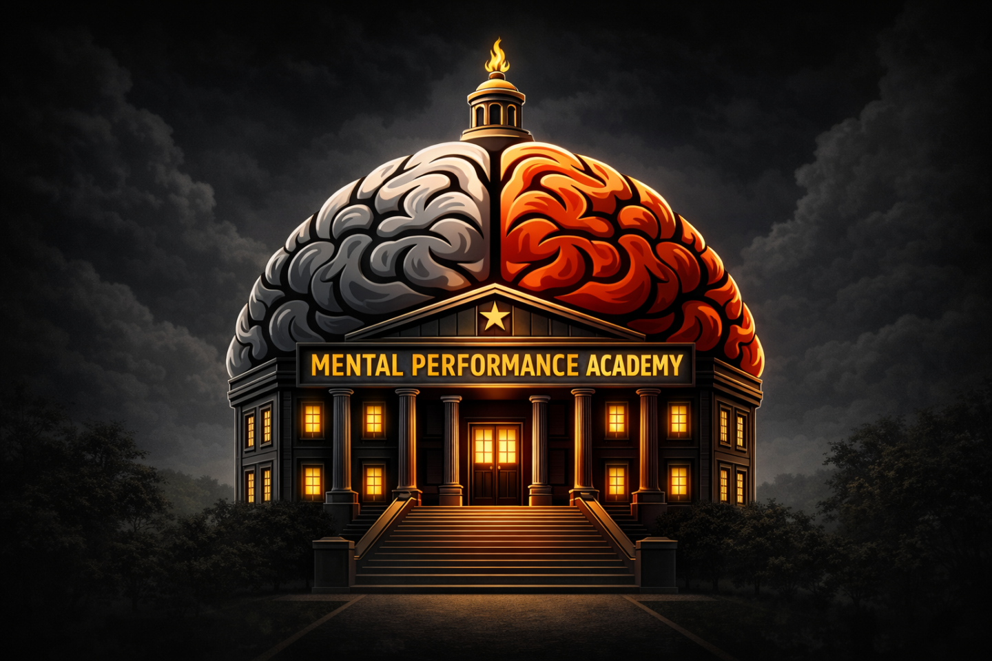 Mental Performance Academy