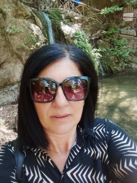 Kalliopi Vardalaxaki