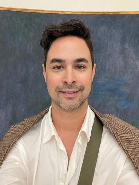Mauro Villanueva