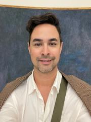 Mauro Villanueva