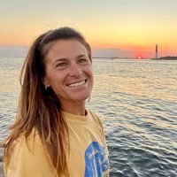 Carrie Ward