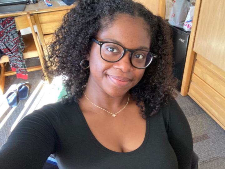 Maya Alleyne