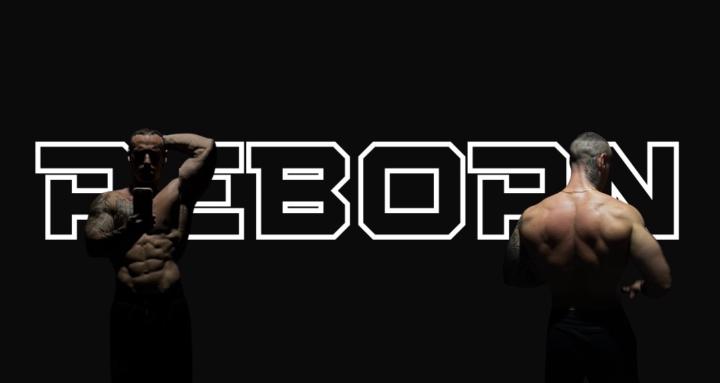 REBORN