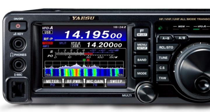 Amateur Radio