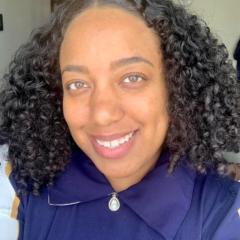 DaKeisha Stevenson