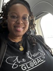 Andrea Luckey