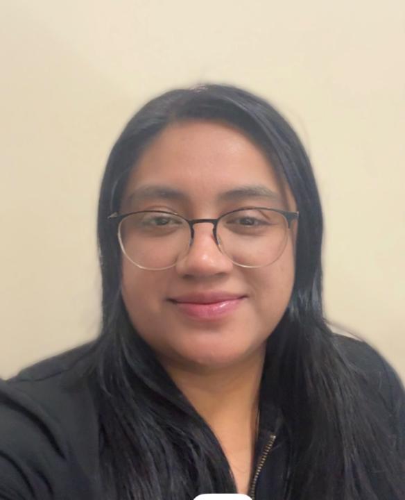 Pricineli Mosqueda