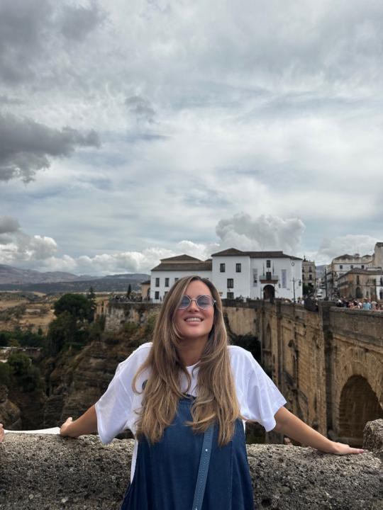 Orsolya Horvath