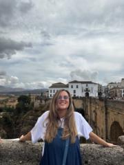 Orsolya Horvath