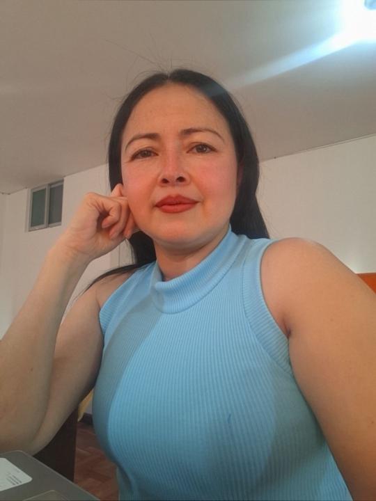 Flor Muela