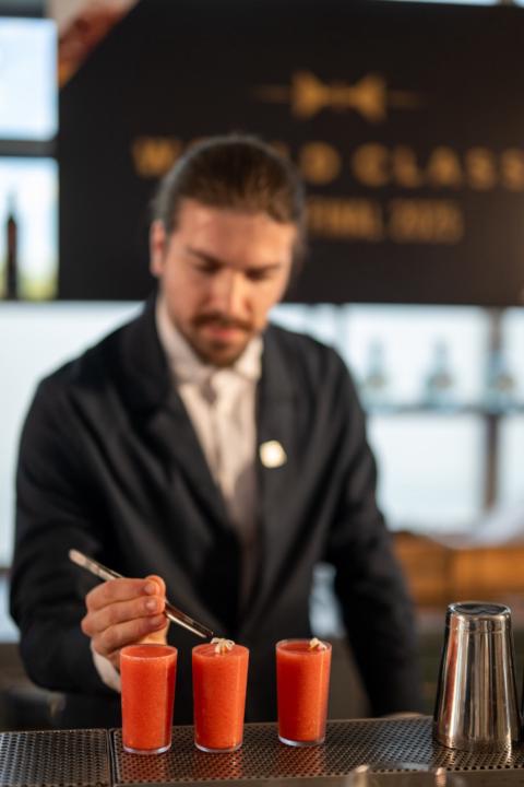 Eleftherios Lisgaras