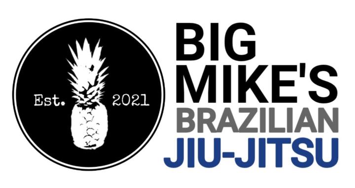 Big Mike's BJJ