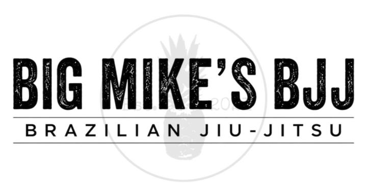 Big Mike's BJJ