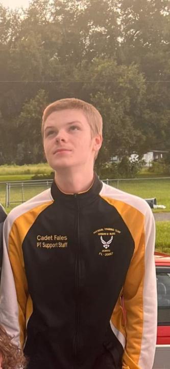 Chris Fales
