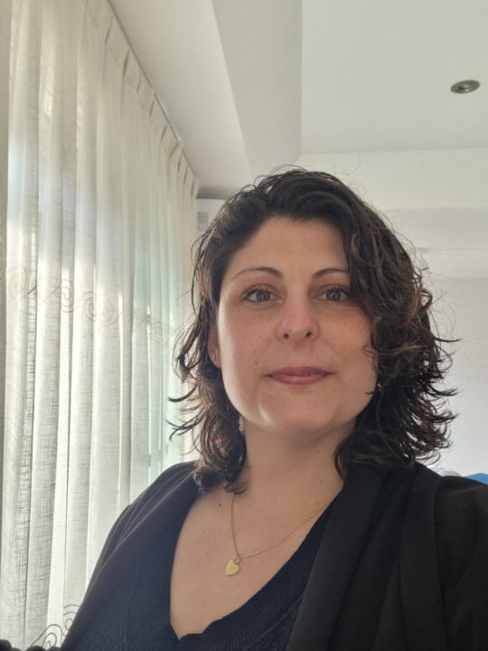 Veronica Gimeno
