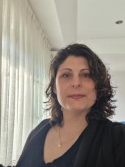 Veronica Gimeno