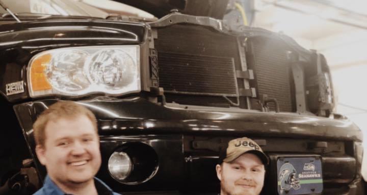 Hot rod lessons