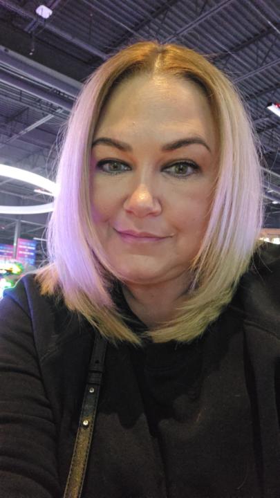Megen Jensen