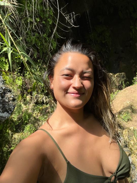 Nelly Tamba