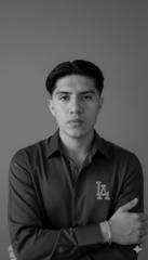 Marcos Miguel Elias Carrasco
