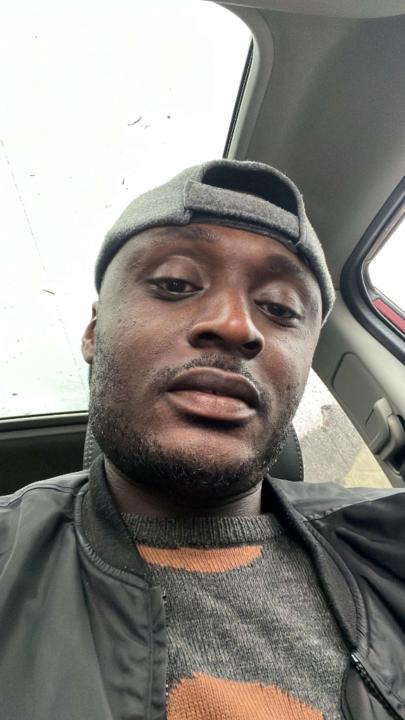 Tutu BRIMPONHG Asiedu