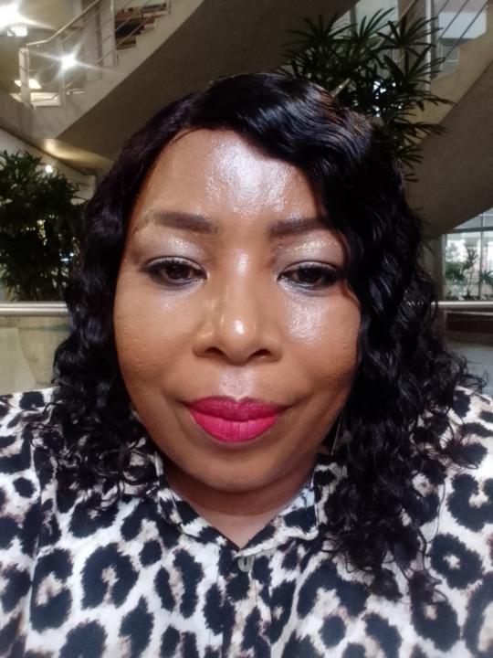 Thelma Namudi Segoana