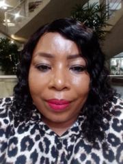 Thelma Namudi Segoana