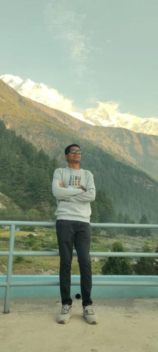 Meet Bhuva
