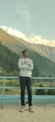 Meet Bhuva