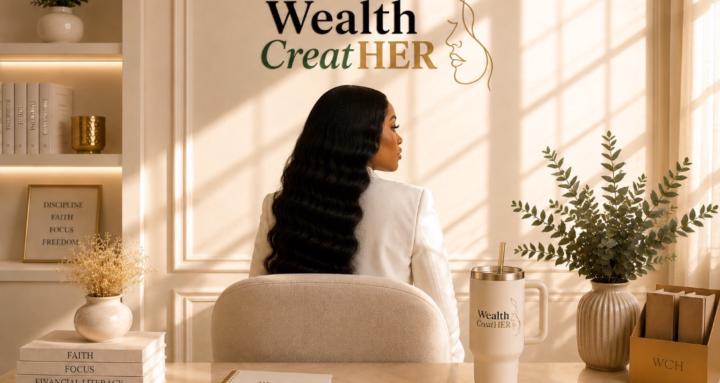 WealthCreatHER