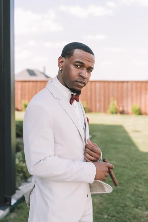 Cj baylor Baylor